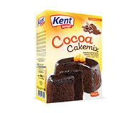 Kakaolu Kek Karm 400 gr