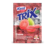 Guava Flavoured Instant Powder Drink