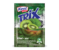 Kiwi Flavoured Instant Powder Drink