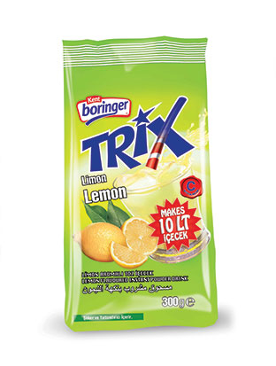 Trix Lemon 300 g