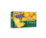 Limon Aromal Toz ecek  750 gr