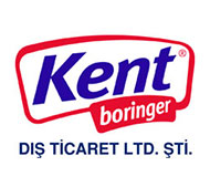 Kent Boringer D Ticaret Ltd. ti.