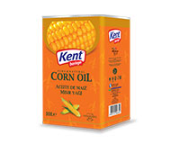 10 LT Tin Corn Oil