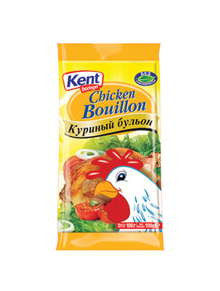 Chicken Bouillon 100 g