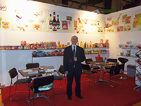 Lebanon Horeca 2015