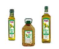 OLIVE OIL