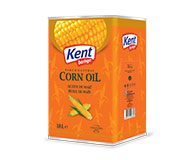 18 LT Tin Corn Oil
