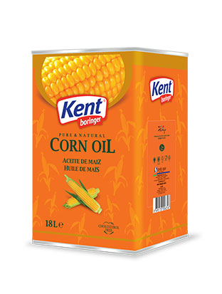 18 Lt Corn Oil