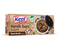 Kemik Suyu Bulyon 12`li Tablet