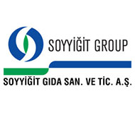 Soyyiit Gda Sanayi ve Ticaret A..