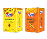 Oils