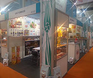 Hong Kong Hofex Fair 2015