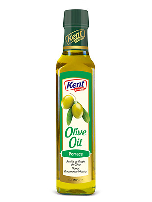 Pomace Olive Oil 250ML