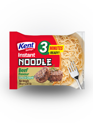 Dana Eti enili Noodle