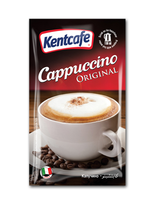Cappuccino Original