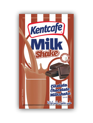 Milkshake Chocolate