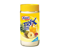 Trix 450 g Glass Jar (Formulation for 3,6 lt drink)