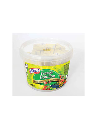 Vegetable Bouillon 480 g