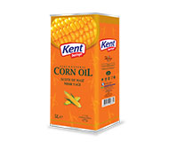 5 Lt Tin Corn Oil