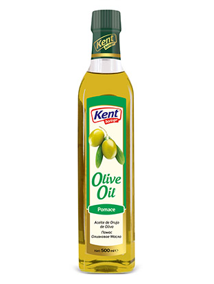 Pomace Olive Oil 500ML