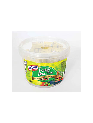 Vegetable Bouillon 640 g