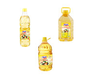 VEGETABLE OILS