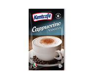Cappuccino - Vanillin
