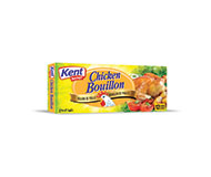 Chicken Bouillon (12 Cubes)