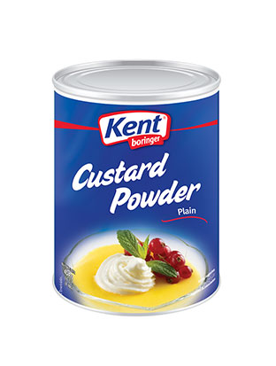 Custard Powder 454 g