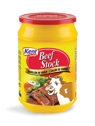 Beef Stock 1 kg