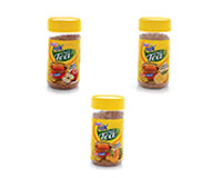 Trx Frut Flavoured Granuled Teas (Hot & Cold)