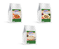 Soups