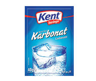 Karbonat 40 gr