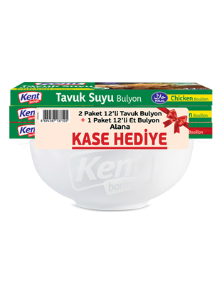 Kase Hediyeli Bulyon