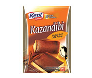 Kazandibi (Slightly Burnt Milk Pudding)