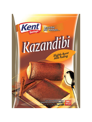 Kazandibi (Slightly Burnt Milk Pudding)