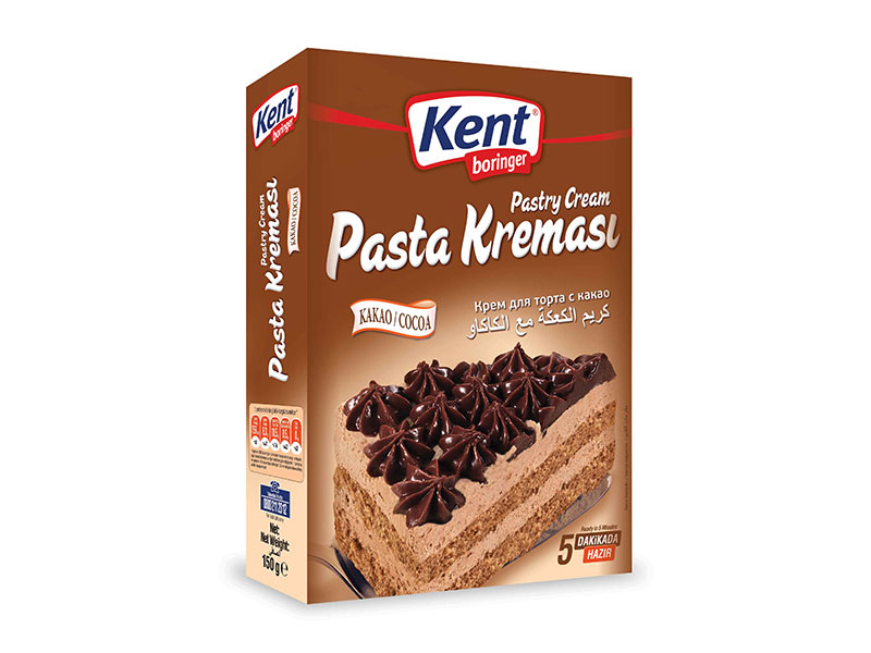 Kakaolu Pasta Kreması 150 gr