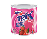 Trix 2,5 Kg Tin (Formulation for 20 lt drink)