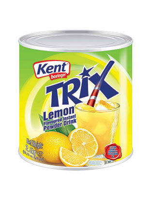 Limon Aromal Toz ecek 2.5 kg