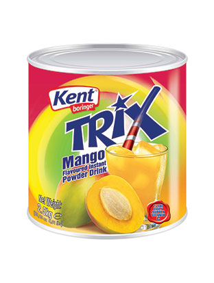 Mango Aromal Toz ecek 2.5 kg