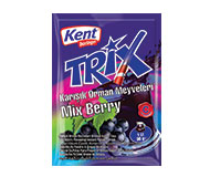 Trix 30 g (Formulation for 1 lt drink)