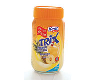 Trix 900 g Glass Jar (Formulation for 7,2 lt drink)