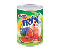 Trix 900 g Tin (Formulation for 7,2 lt drink)