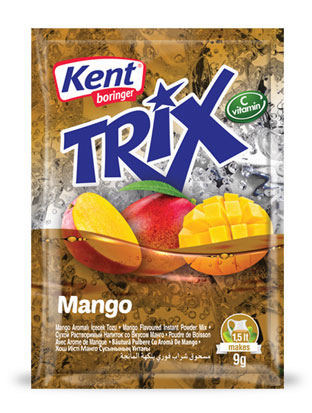 Mango Aromal Toz ecek