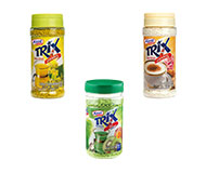 Trx Frut Flavoured Granuled Drnks (Hot & Cold)