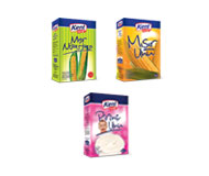 Flours & Starches