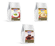 Flours & Starches