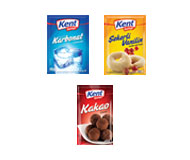 Baking Ingredients