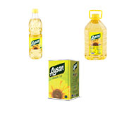 AYSAN OILS