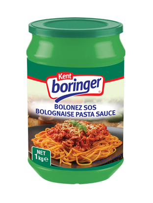 Bolognaise Pasta Sauce 1 Kg